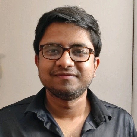 Souvik Das